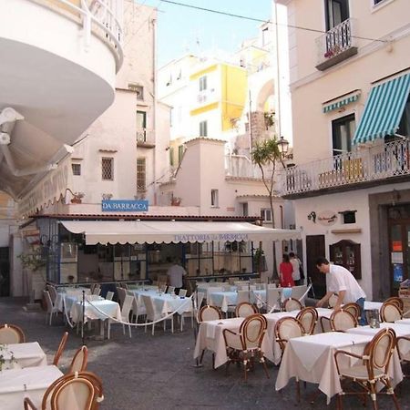 Romantic Getaway In The Heart Of Amalfi Exterior foto