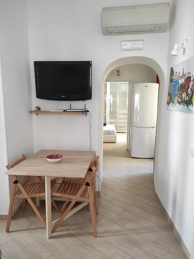 Romantic Getaway In The Heart Of Amalfi Exterior foto