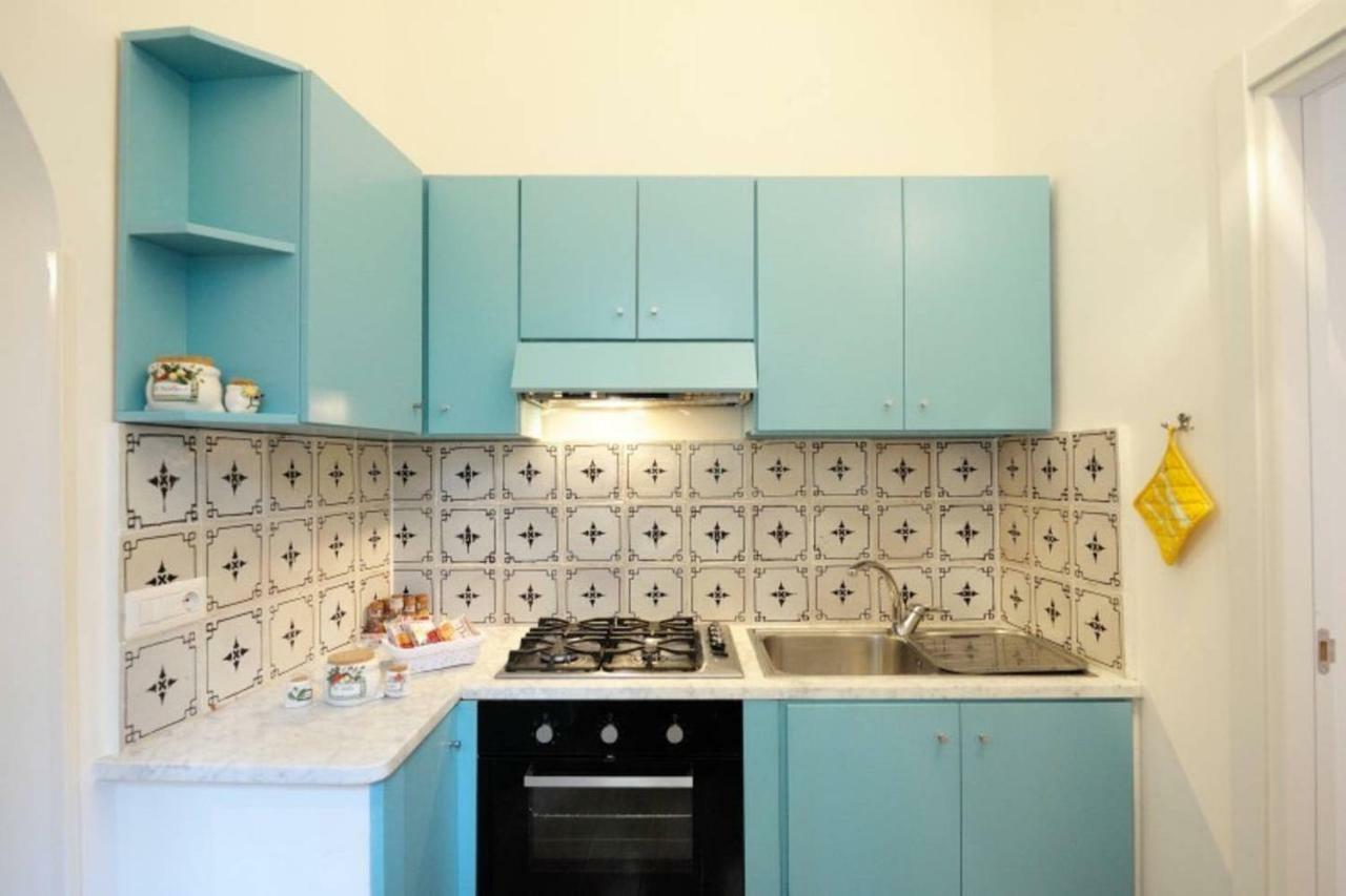 Romantic Getaway In The Heart Of Amalfi Exterior foto