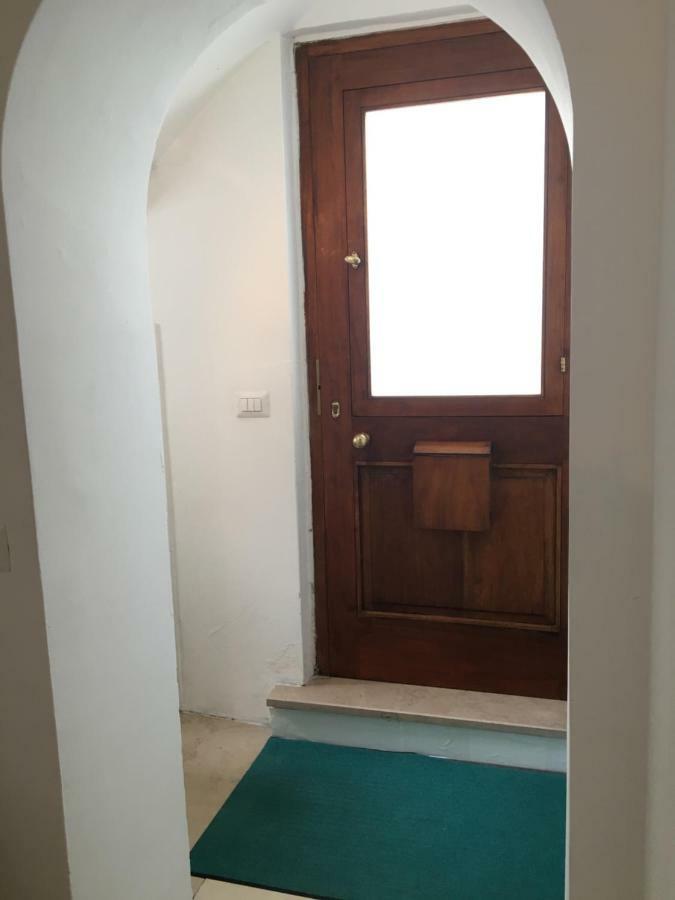Romantic Getaway In The Heart Of Amalfi Exterior foto